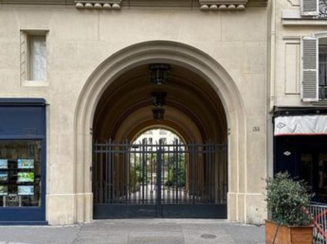 Appartement 3 pièces 56 m²