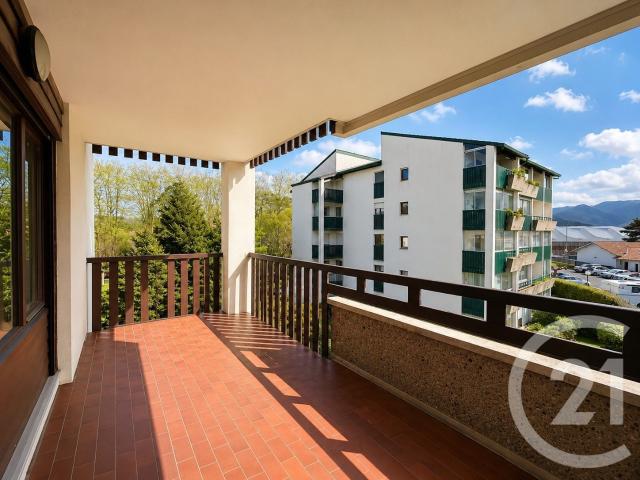 Appartement 3 pièces 56 m²
