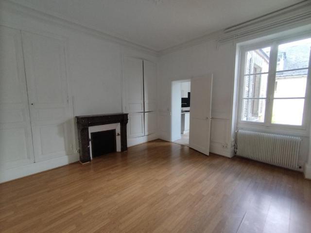 Appartement 3 pièces 56 m²