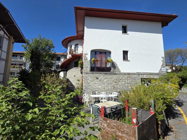 Appartement 3 pièces 56 m²