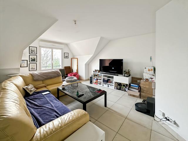 Appartement 3 pièces 56 m²