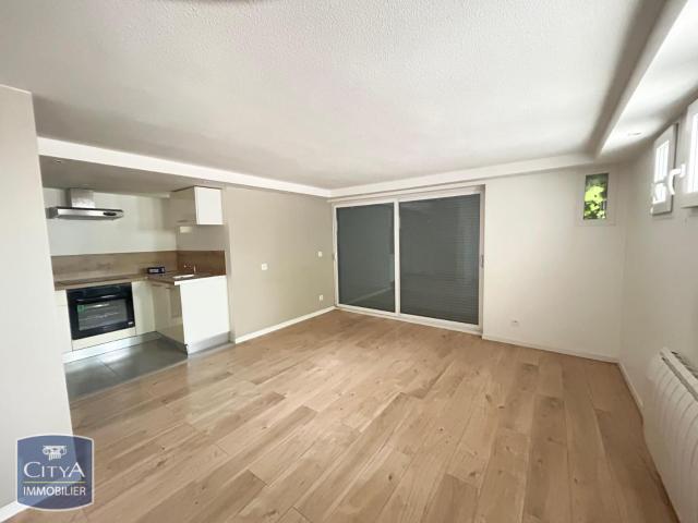 Appartement 3 pièces 56 m²