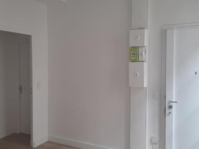 Appartement 3 pièces 56 m²