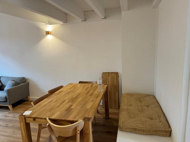 Appartement 3 pièces 56 m²
