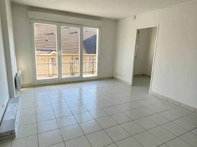 Appartement 3 pièces 56 m²