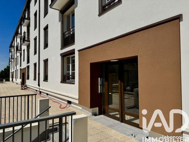 Appartement 3 pièces 56 m²