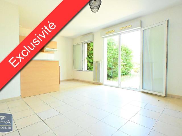 Appartement 3 pièces 56 m²