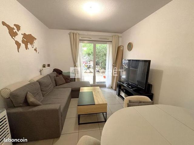 Appartement 3 pièces 56 m²