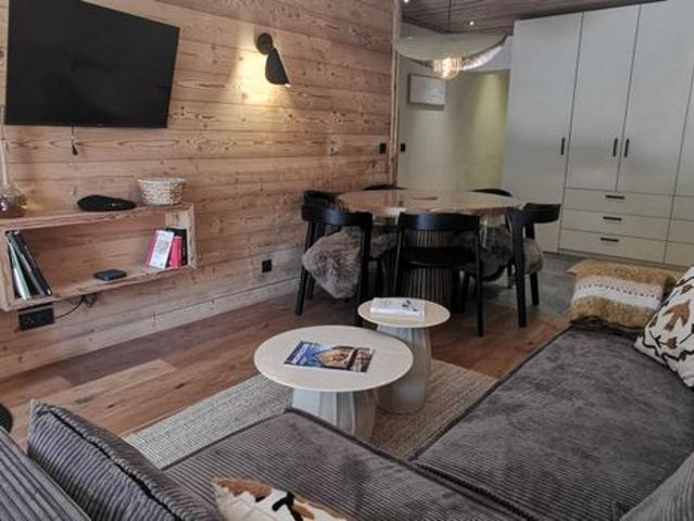 Appartement 3 pièces 56 m²
