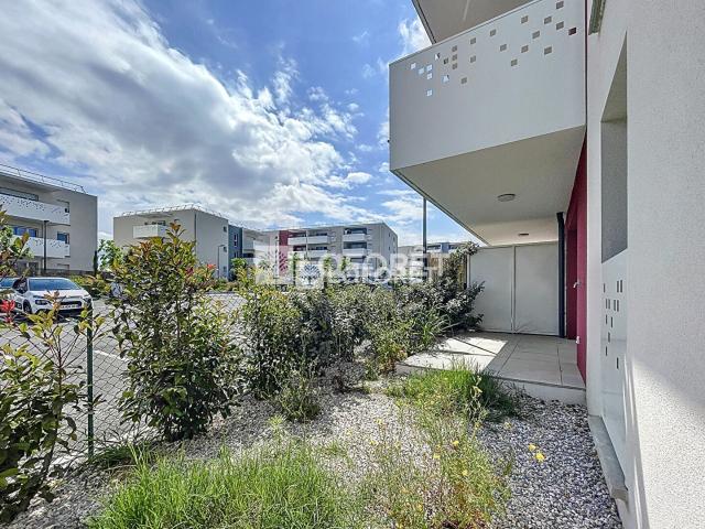 Appartement 3 pièces 56 m²