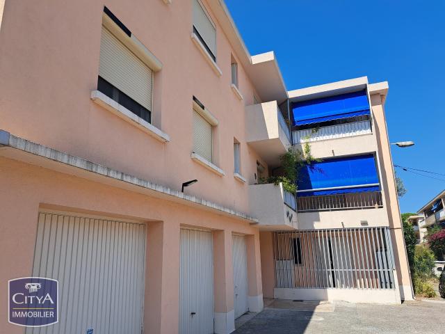 Appartement 3 pièces 56 m²