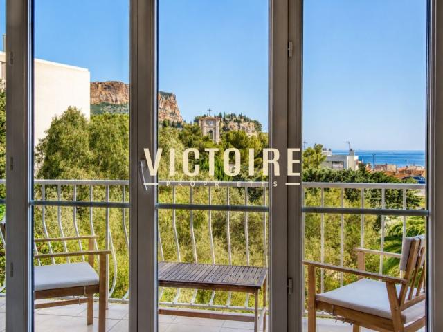 Appartement 3 pièces 56 m²