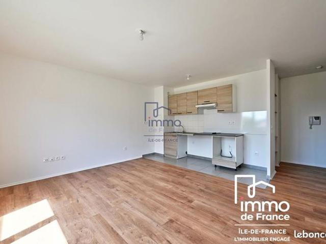 Appartement 3 pièces 56 m²