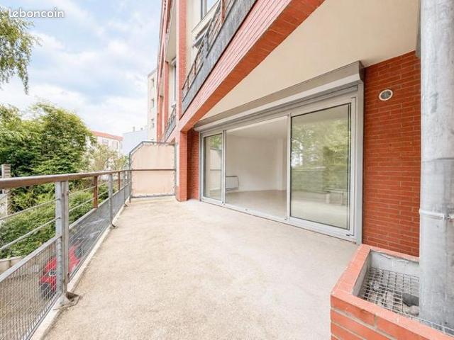 Appartement 3 pièces 56 m²