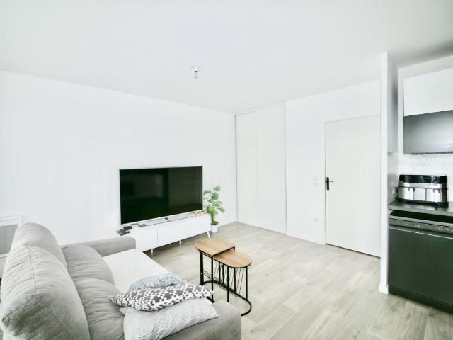 Appartement 3 pièces 56 m²