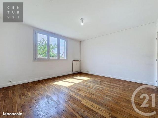 Appartement 3 pièces 56 m²