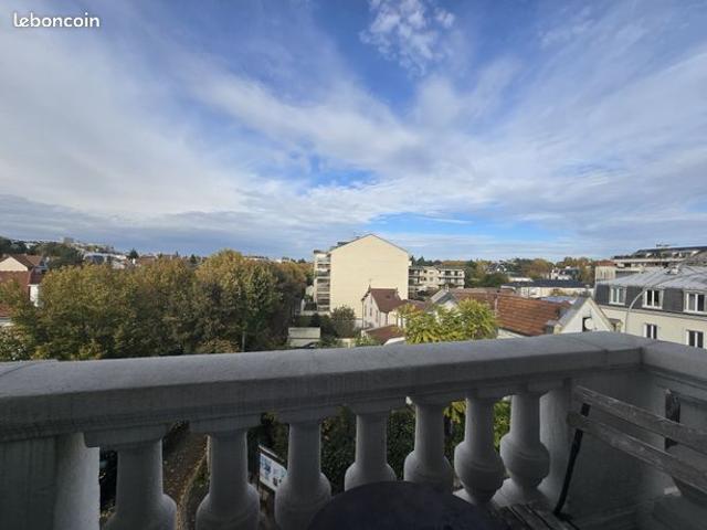 Appartement 3 pièces 56 m²