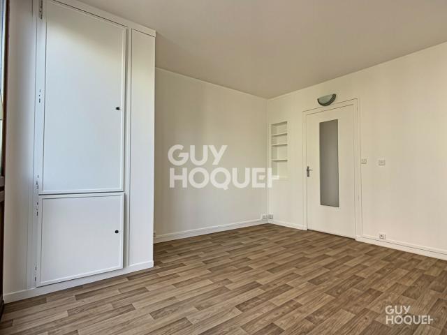 Appartement 3 pièces 56 m²