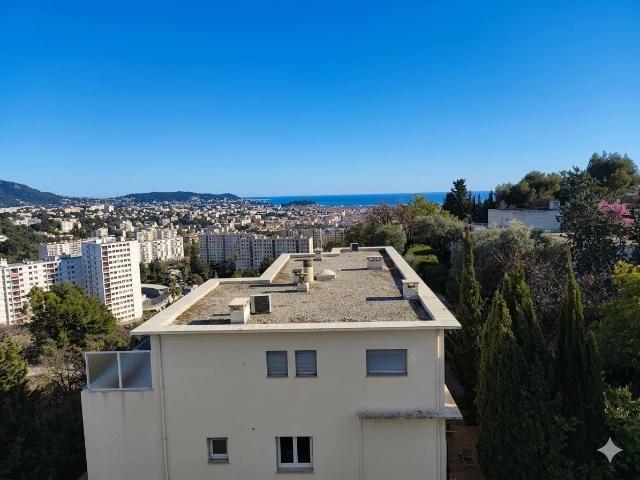 Appartement 3 pièces 56 m²
