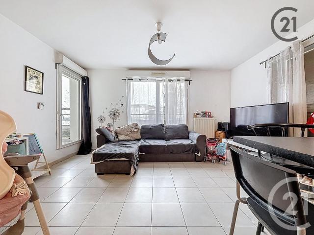 Appartement 3 pièces 56 m²