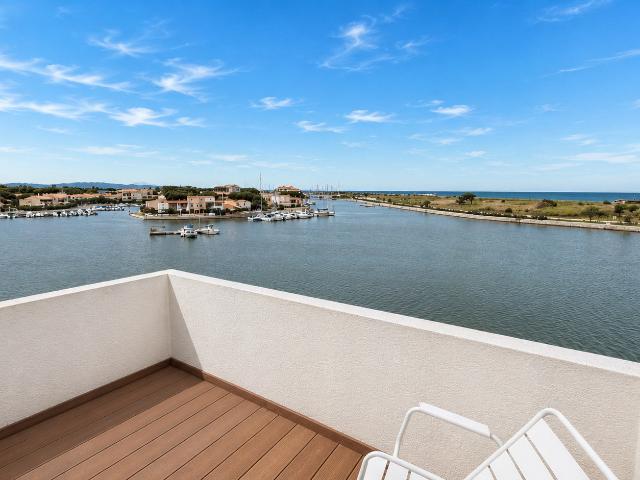 Appartement 4 pièces 57 m²