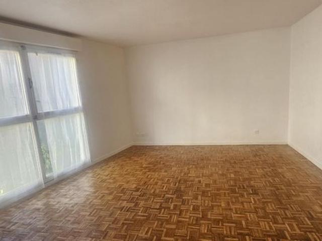Appartement 3 pièces 56 m²