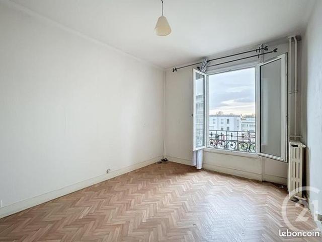 Appartement 3 pièces 56 m²