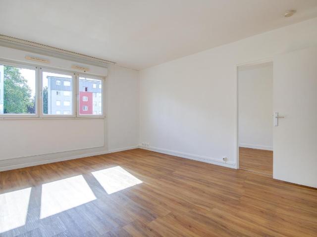 Appartement 3 pièces 56 m²