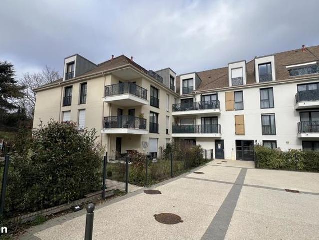 Appartement 3 pièces 56 m²
