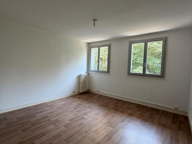 Appartement 3 pièces 56 m²