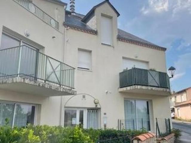 Appartement 3 pièces 56 m²