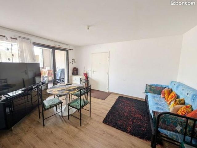 Appartement 3 pièces 56 m²