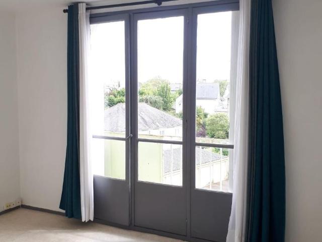 Appartement 3 pièces 56 m²
