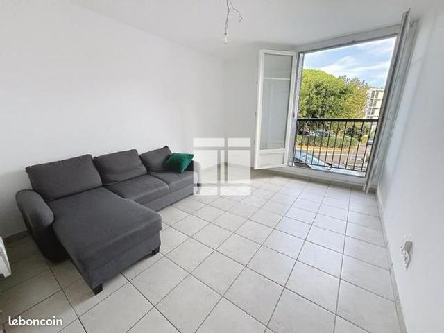 Appartement 3 pièces 56 m²