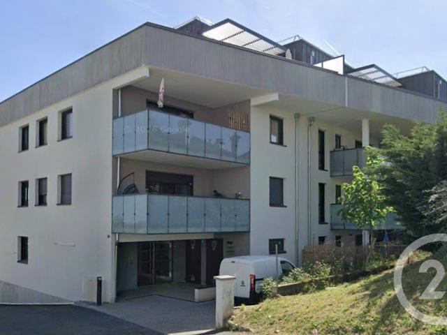 Appartement 3 pièces 56 m²