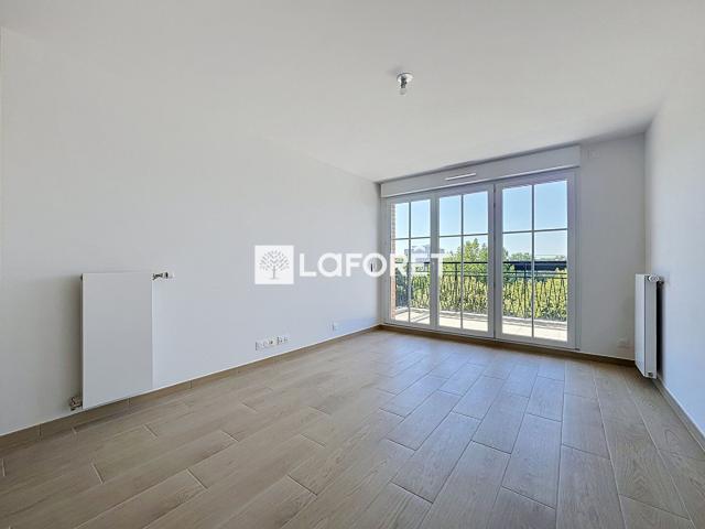 Appartement 3 pièces 56 m²