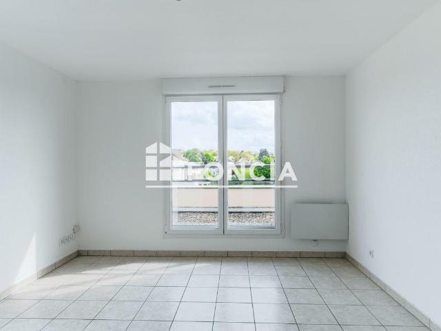 Appartement 3 pièces 56 m²