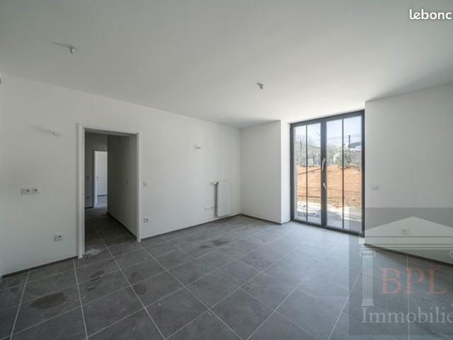 Appartement 3 pièces 56 m²