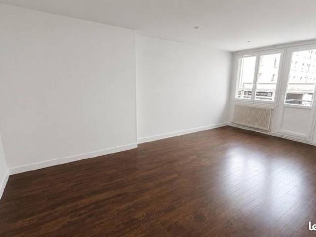 Appartement 3 pièces 56 m²