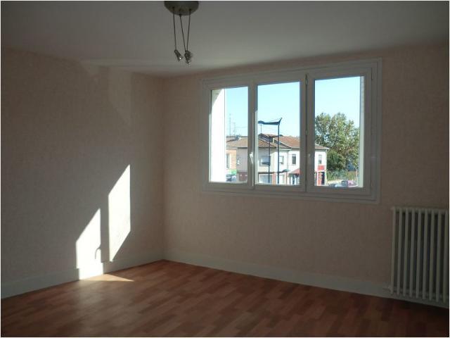 Appartement 3 pièces 56 m²