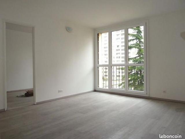 Appartement 3 pièces 56 m²