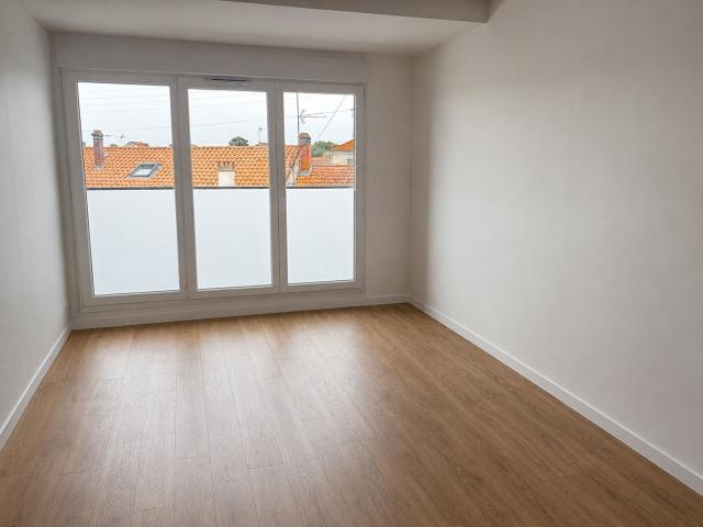 Appartement 3 pièces 56 m²