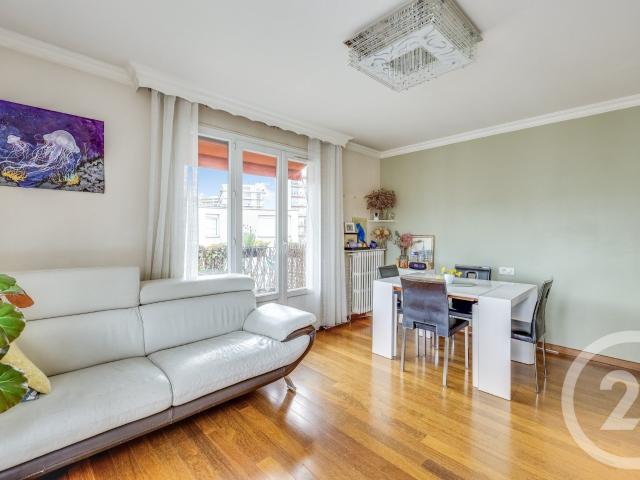 Appartement 3 pièces 56 m²