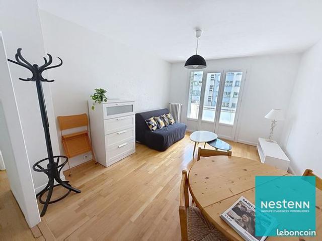 Appartement 3 pièces 56 m²
