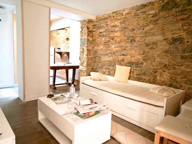 Appartement 3 pièces 56 m²