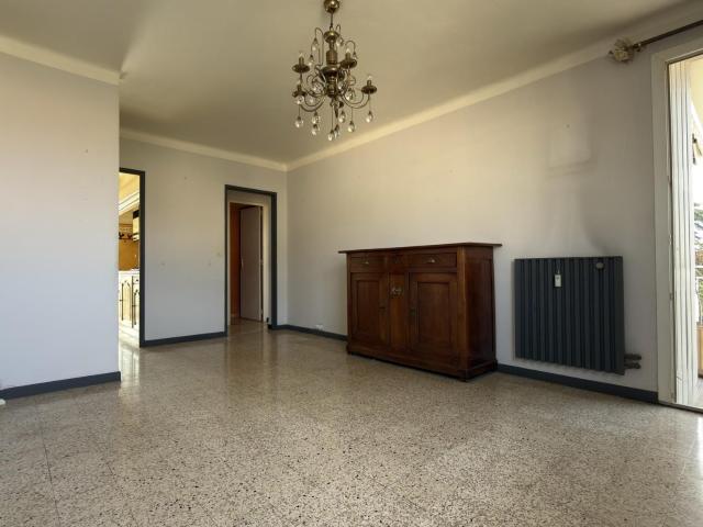Appartement 3 pièces 56 m²