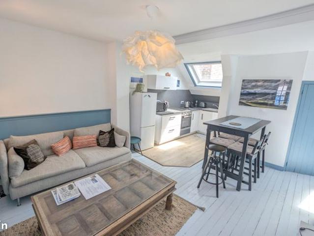 Appartement 3 pièces 56 m²