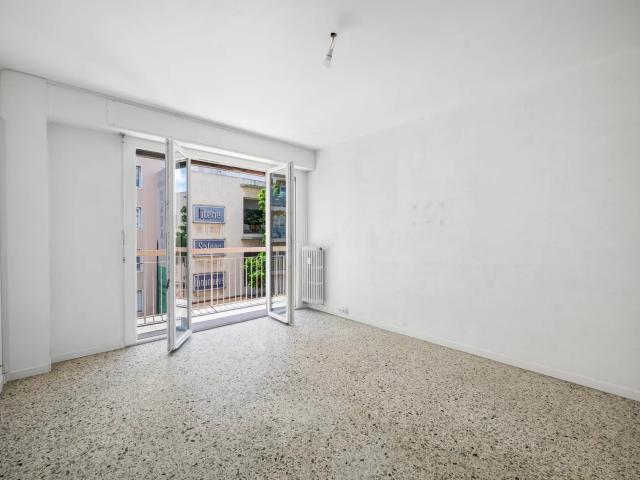 Appartement 3 pièces 56 m²