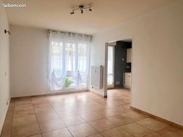 Appartement 3 pièces 56 m²