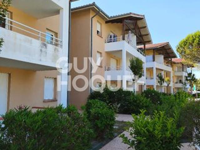 Appartement 3 pièces 56 m²